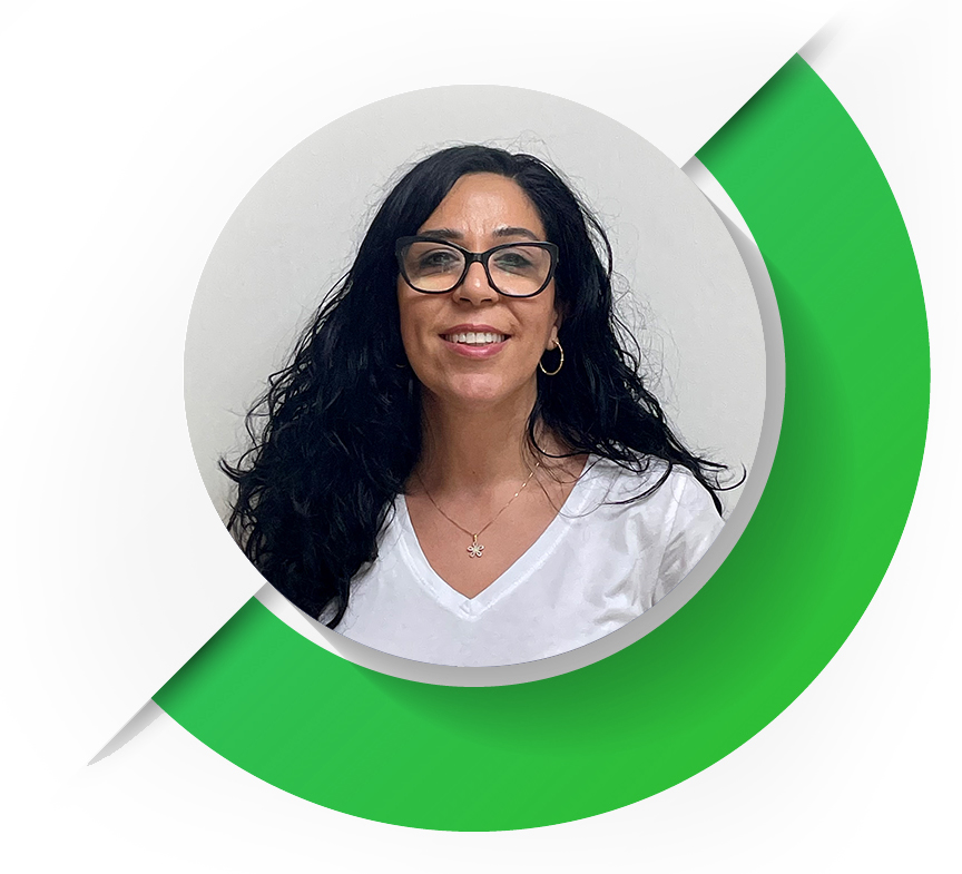 תמונה של דנה ברקן