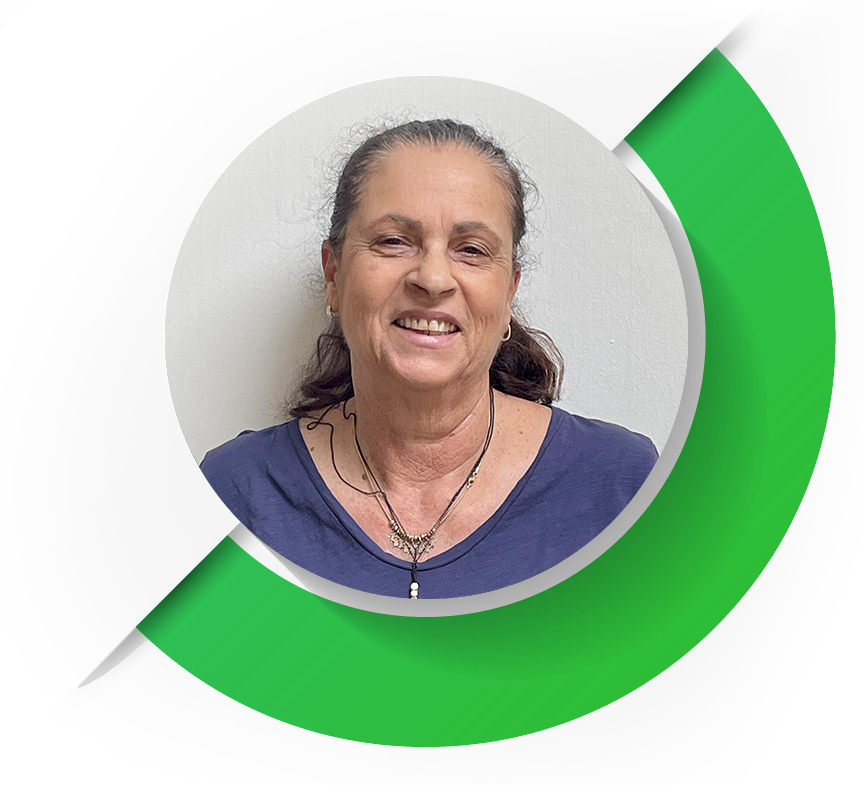 תמונה של מזל זלדמן