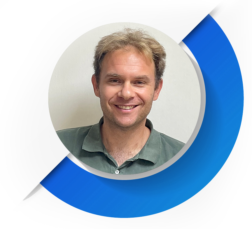 תמונה של רון זלדמן